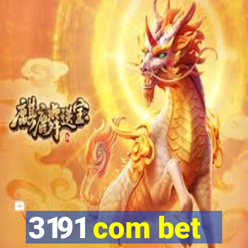 3191 com bet